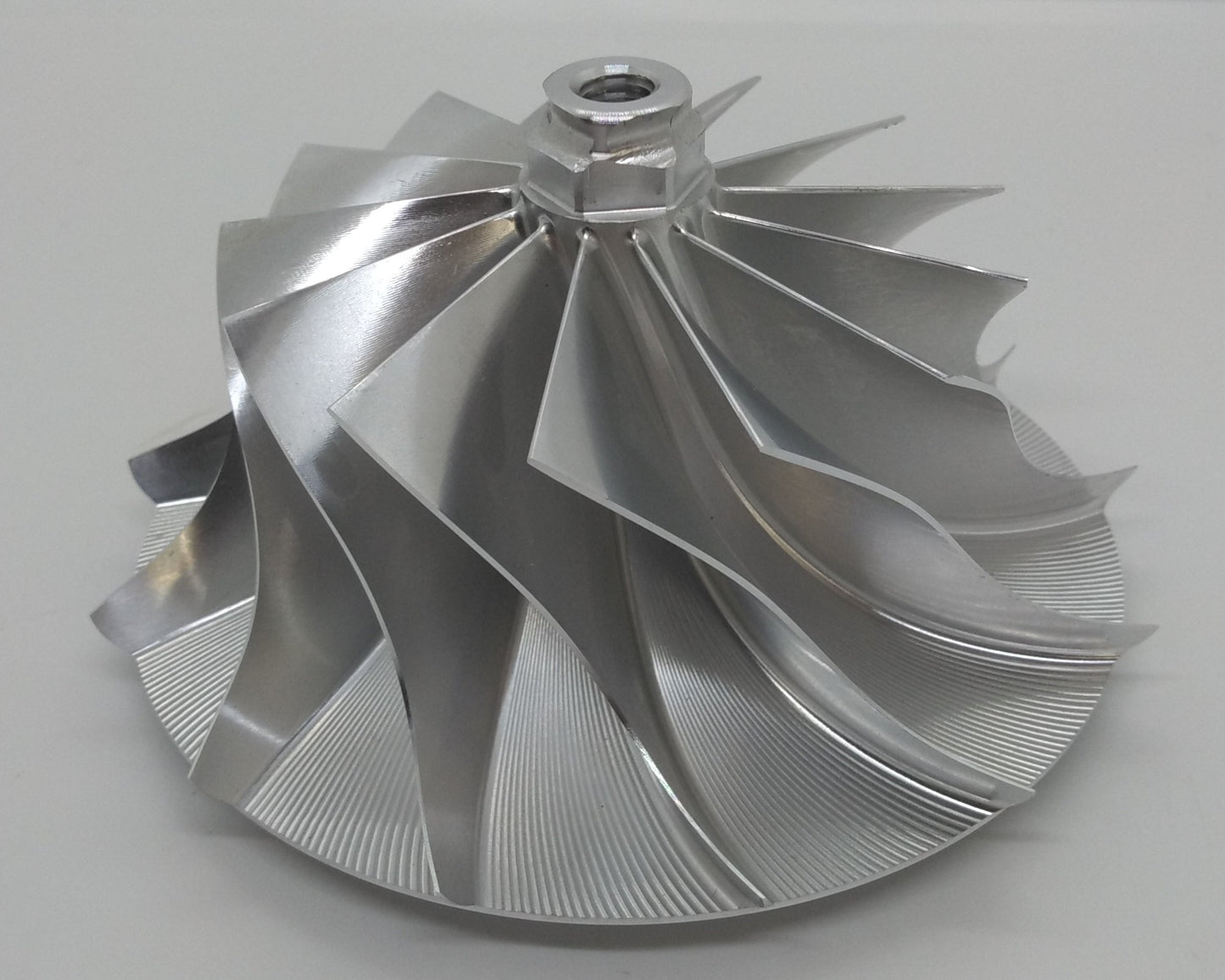 Garrett G50 Billet Compressor Wheel
