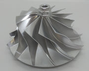 Garrett G50 Billet Compressor Wheel