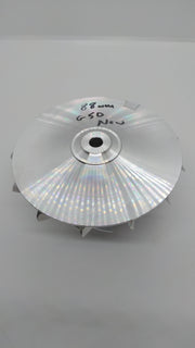 Garrett G50 Billet Compressor Wheel