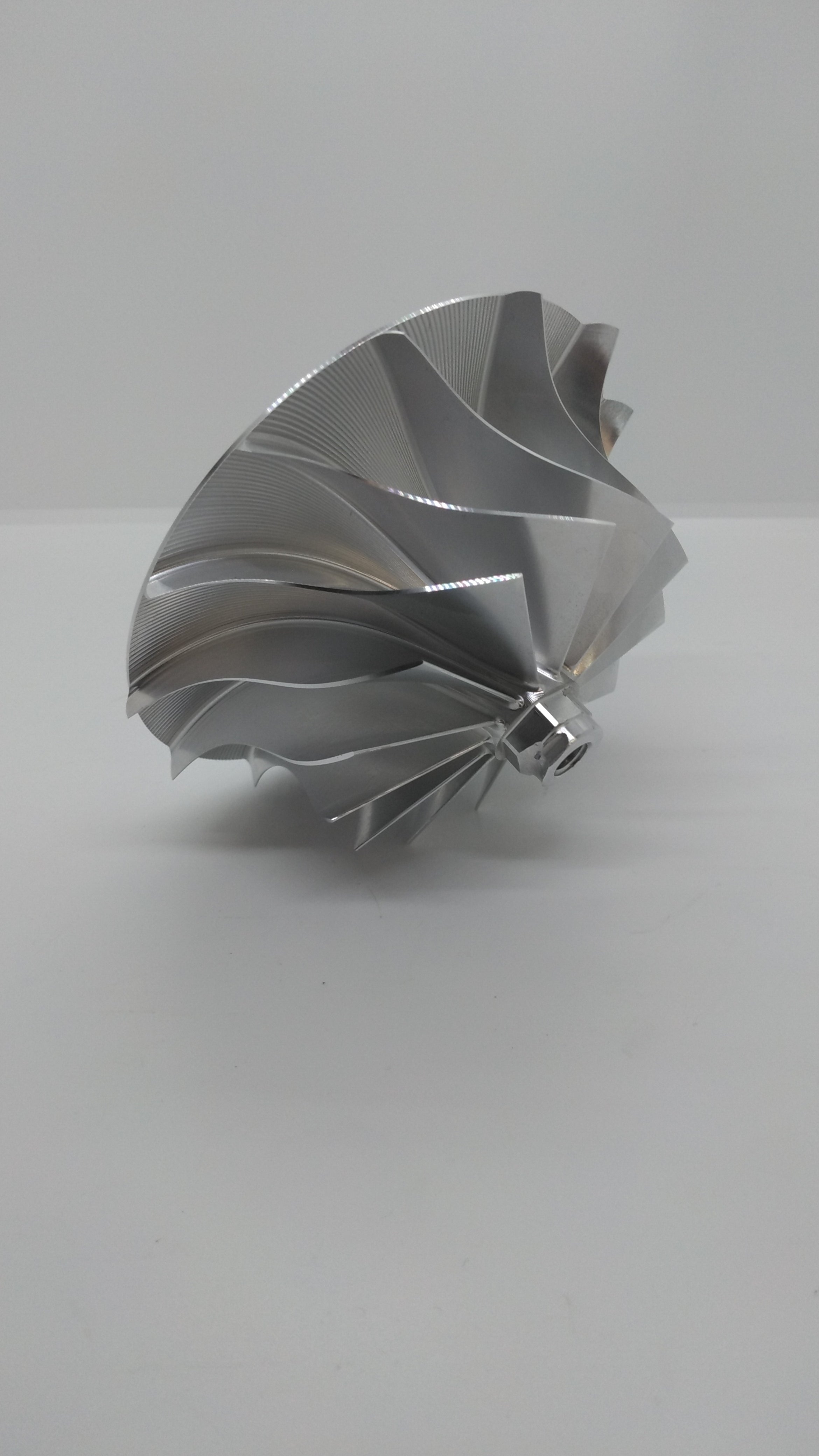 Garrett G50 Billet Compressor Wheel