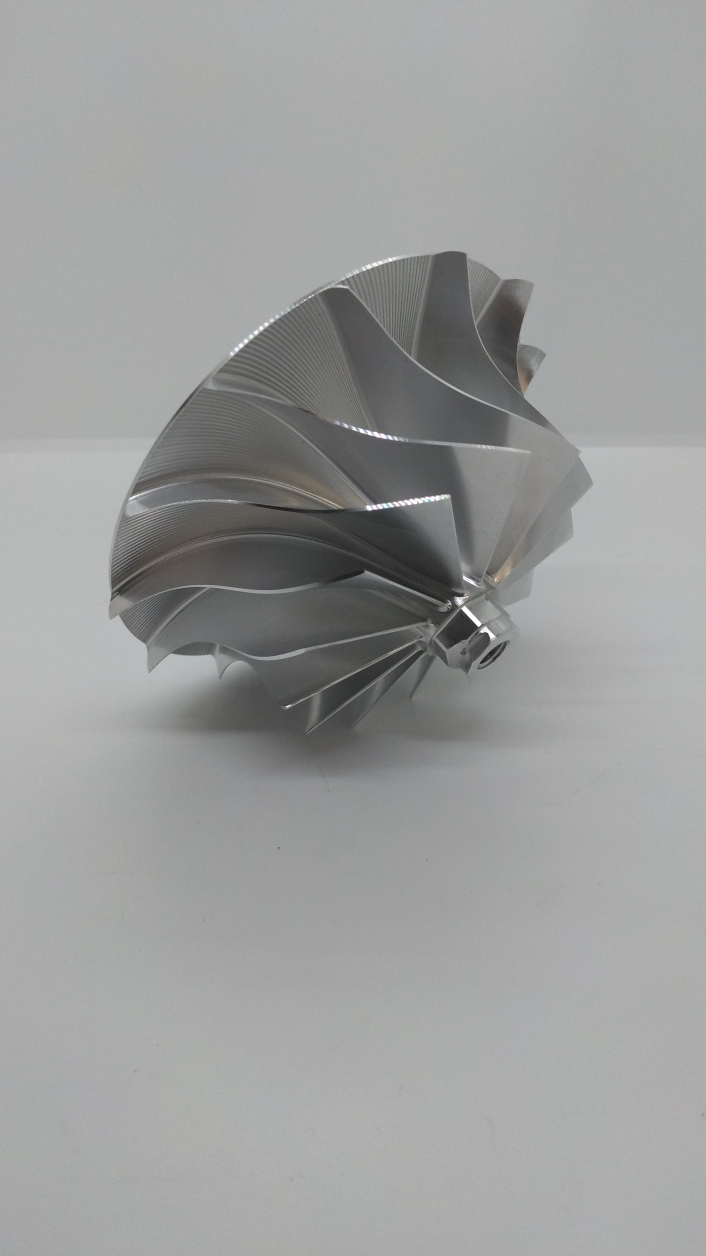 Garrett G50 Billet Compressor Wheel