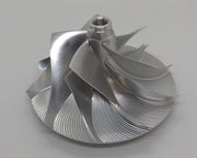 Holset HX60 Billet Compressor Wheel