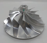 94MM GT55 Billet Compressor Wheel 11 Blade