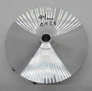 94MM GT55 Billet Compressor Wheel 11 Blade