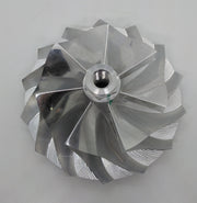 94MM GT55 Billet Compressor Wheel 7 Blade