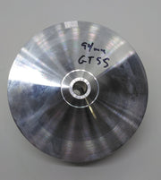 94MM GT55 Billet Compressor Wheel 7 Blade