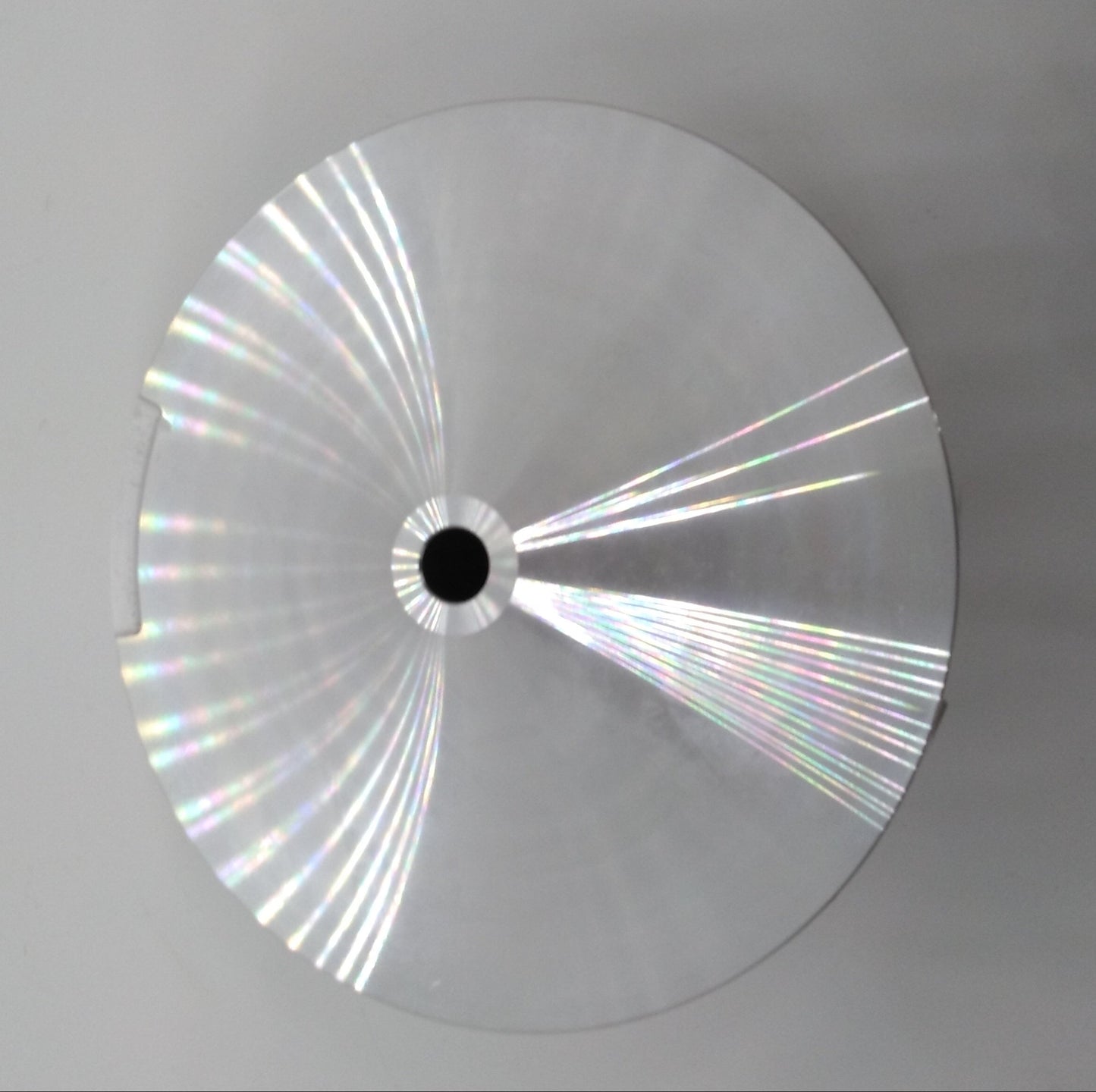 Holset HX82, HC5A 91MM Billet Compressor Wheel 7 Blade