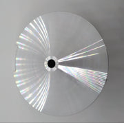 Holset HX82, HC5A 91MM Billet Compressor Wheel 7 Blade