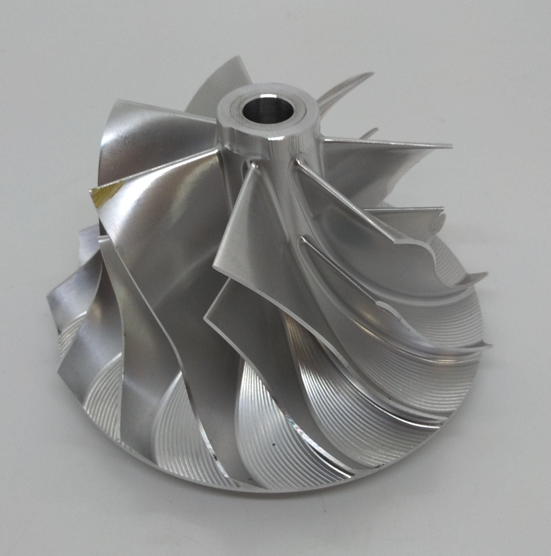 Billet S475 Drop in Compressor Wheel