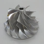 Billet S475 Drop in Compressor Wheel