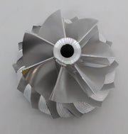 Billet S475 Drop in Compressor Wheel