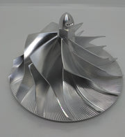 Apex Diesel 98mm Billet Drop in Compressor Wheel GT55