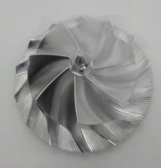 Apex Diesel 98mm Billet Drop in Compressor Wheel GT55