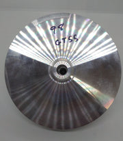 Apex Diesel 98mm Billet Drop in Compressor Wheel GT55