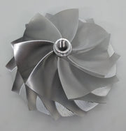 Apex Diesel GT55 110mm Billet Wheel and Cover