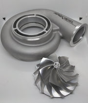 Apex Diesel GT55 110mm Billet Wheel and Cover