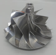 BorgWarner S475 Billet Compressor Wheel