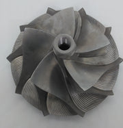 Holset HX60 Billet Compressor Wheel