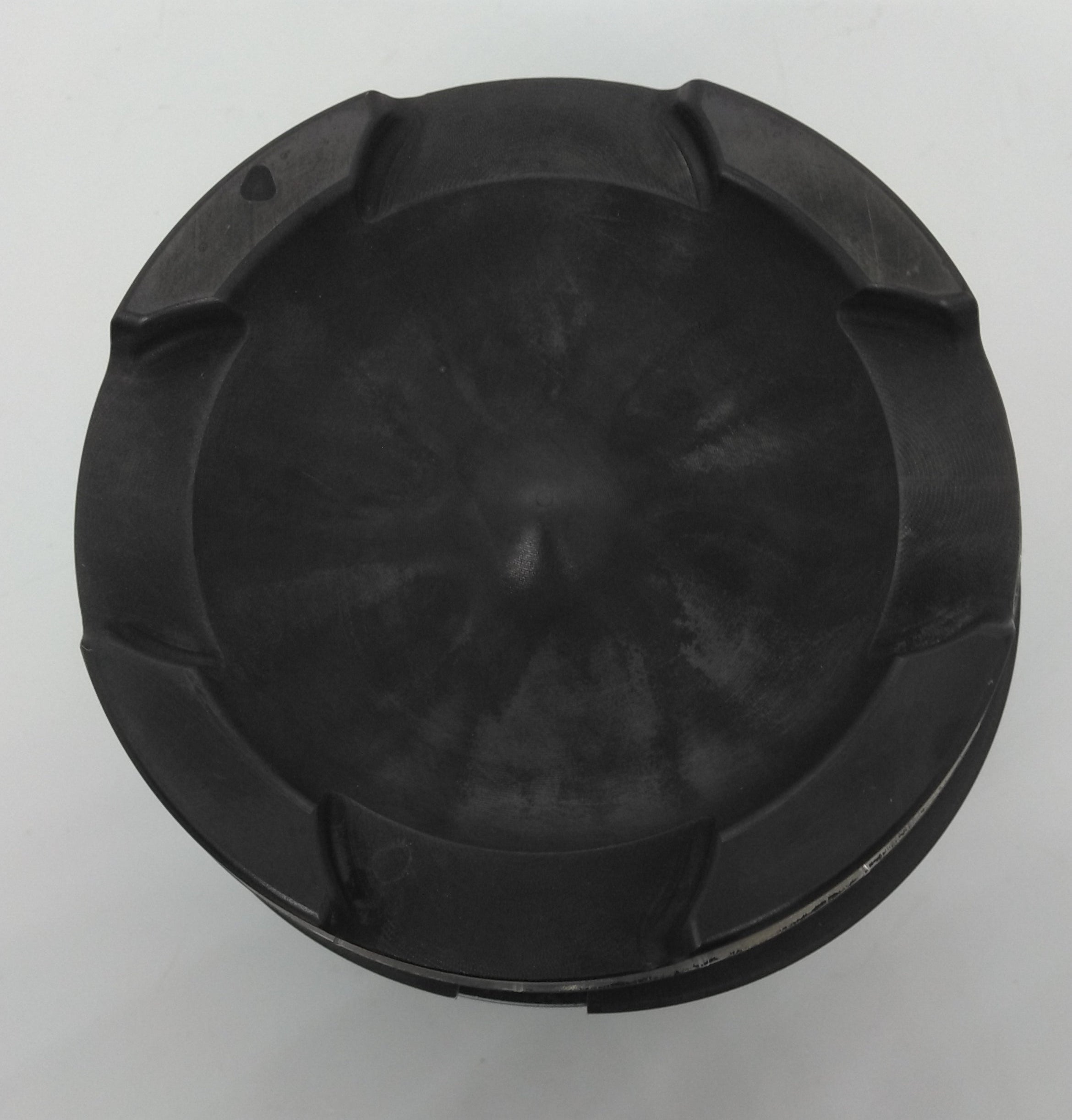 Diamond Pistons Used