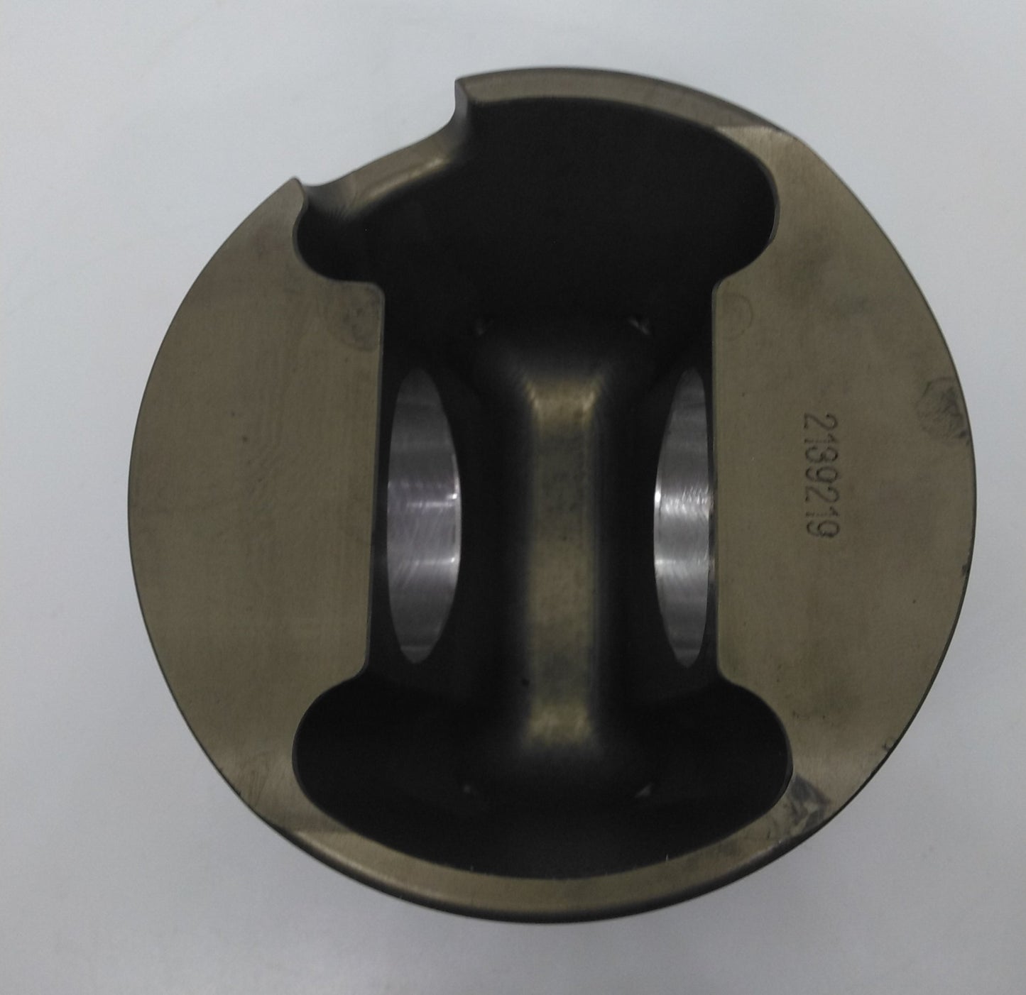 Diamond Pistons Used