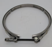 7" CLAMP