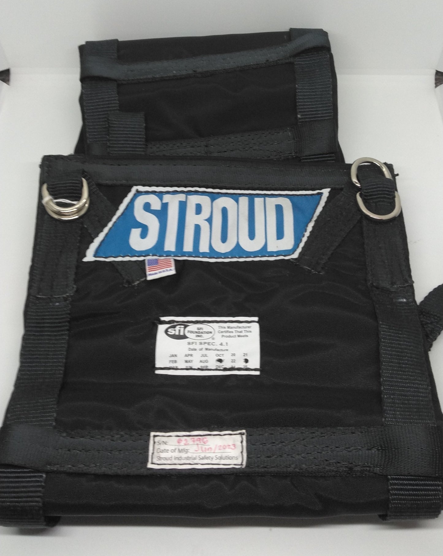 Stroud Turbo Compressor Blanket 38 Inch
