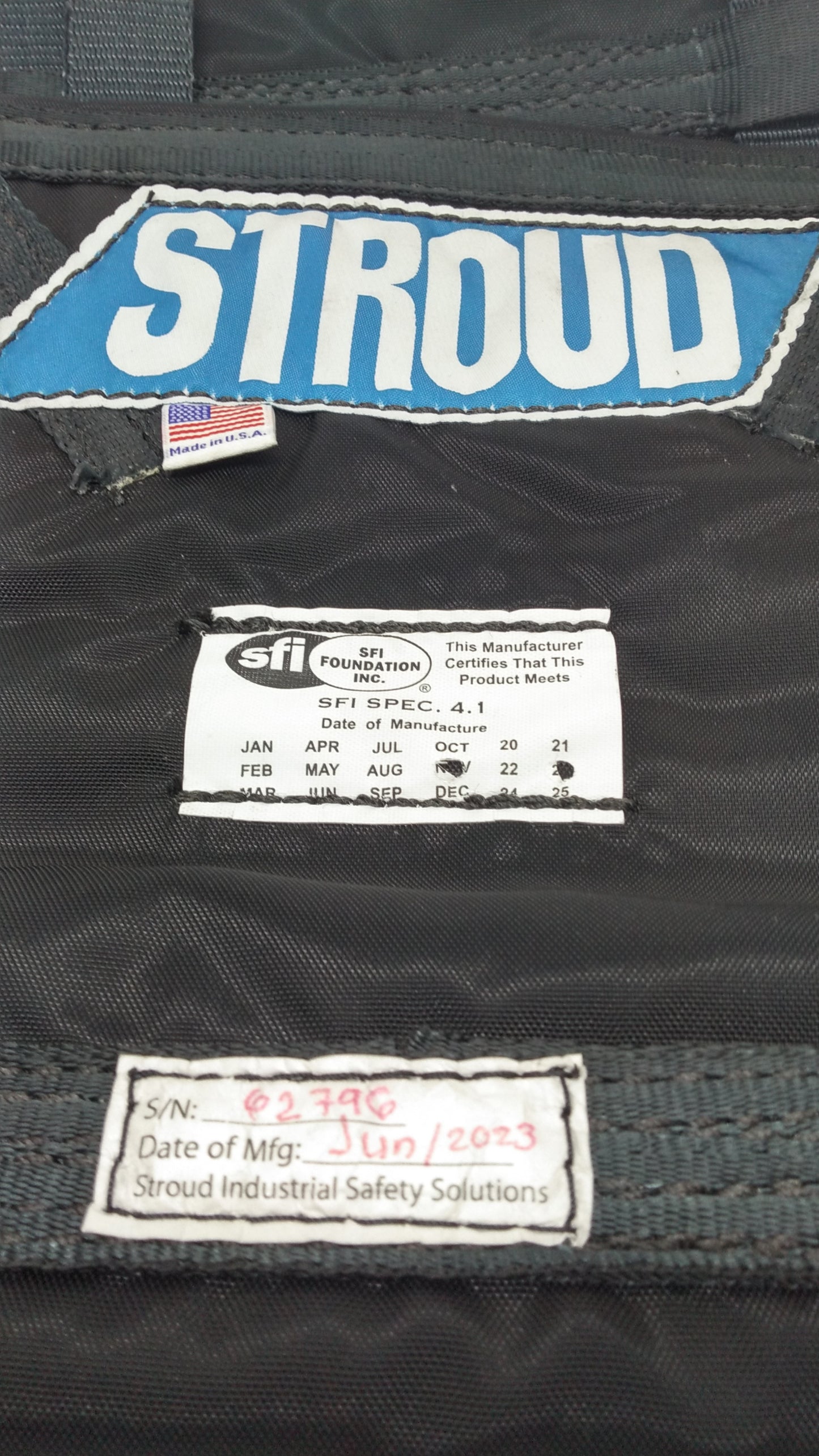 Stroud Turbo Compressor Blanket 38 Inch