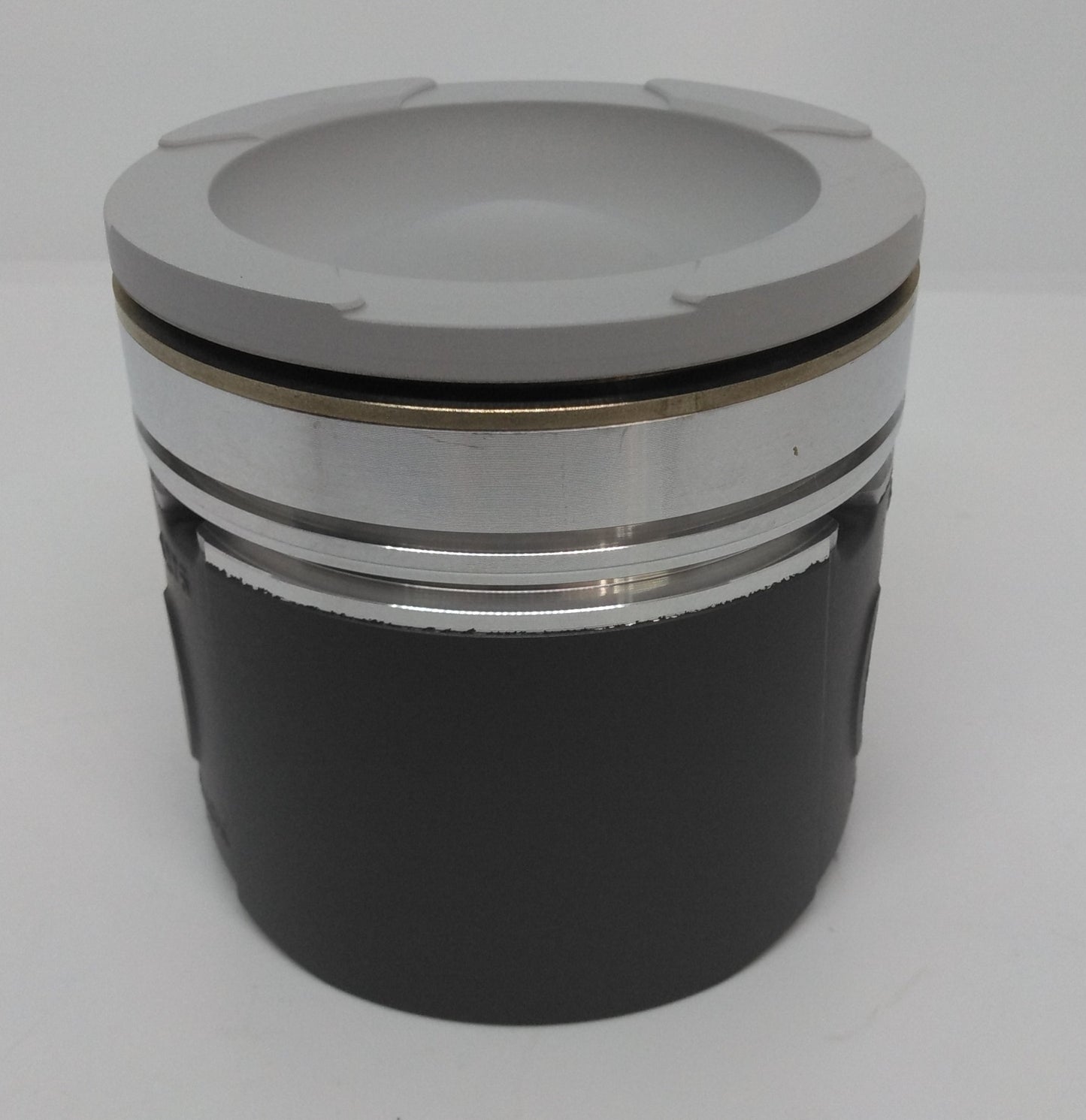 .050" Flycut 6.7 Cummins QSB Pistons STD Bore