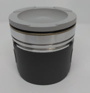 .050" Flycut 6.7 Cummins QSB Pistons STD Bore