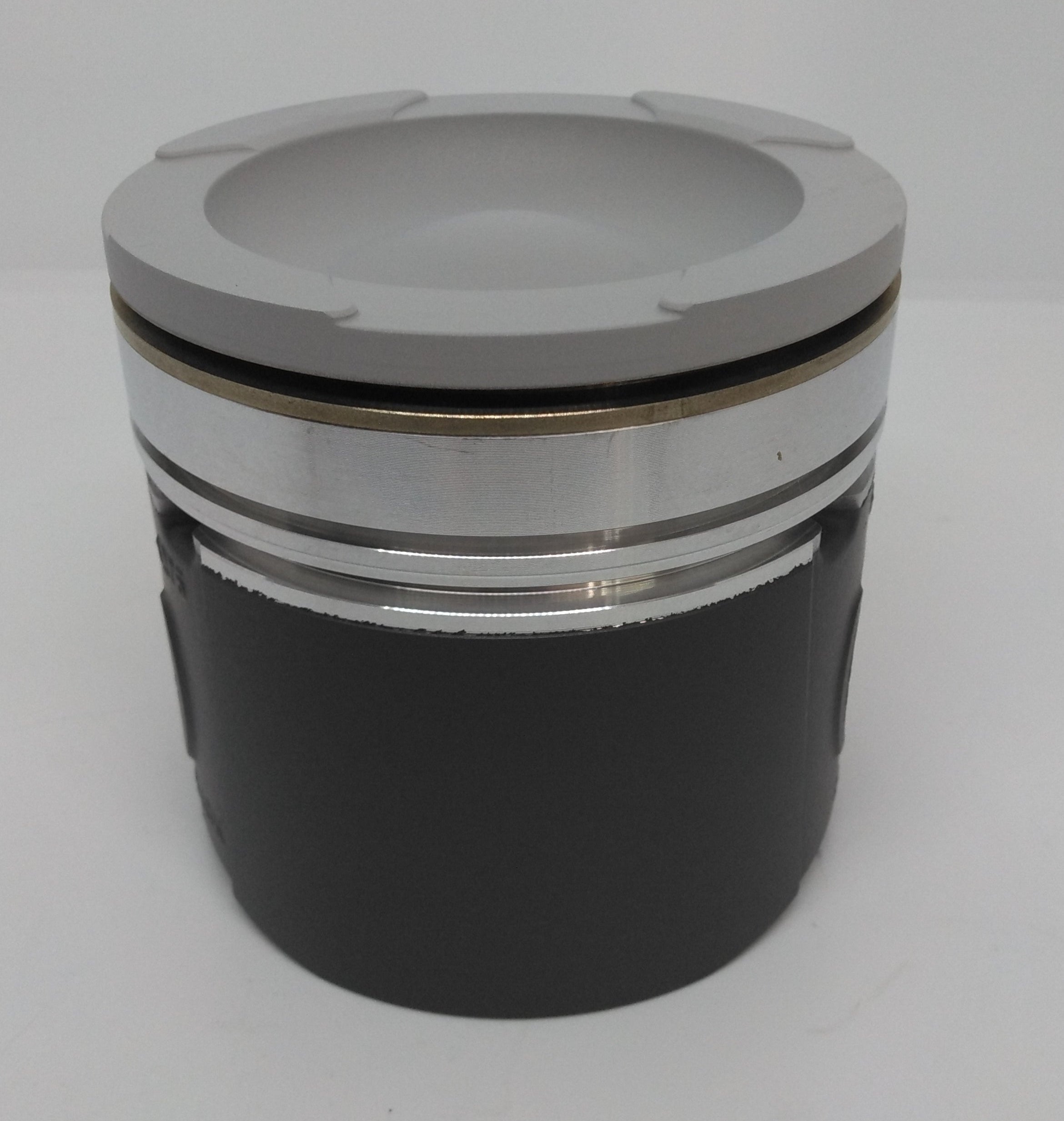 .050" Flycut 6.7 Cummins QSB Pistons +.020" Bore