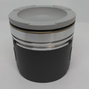 .100" Flycut 6.7 Cummins QSB Pistons +.020" Bore