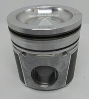 Hastings Pistons (+.020") with rings, Pins & Clips. Cummins 04.5 -07 5.9L 24V