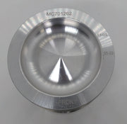 Hastings Pistons (+.020") with rings, Pins & Clips. Cummins 04.5 -07 5.9L 24V