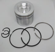 ISB Pistons STD 07.5-18 6.7L Cummins