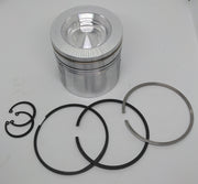 ISB Pistons +.020'' 07.5-18 6.7L Cummins.