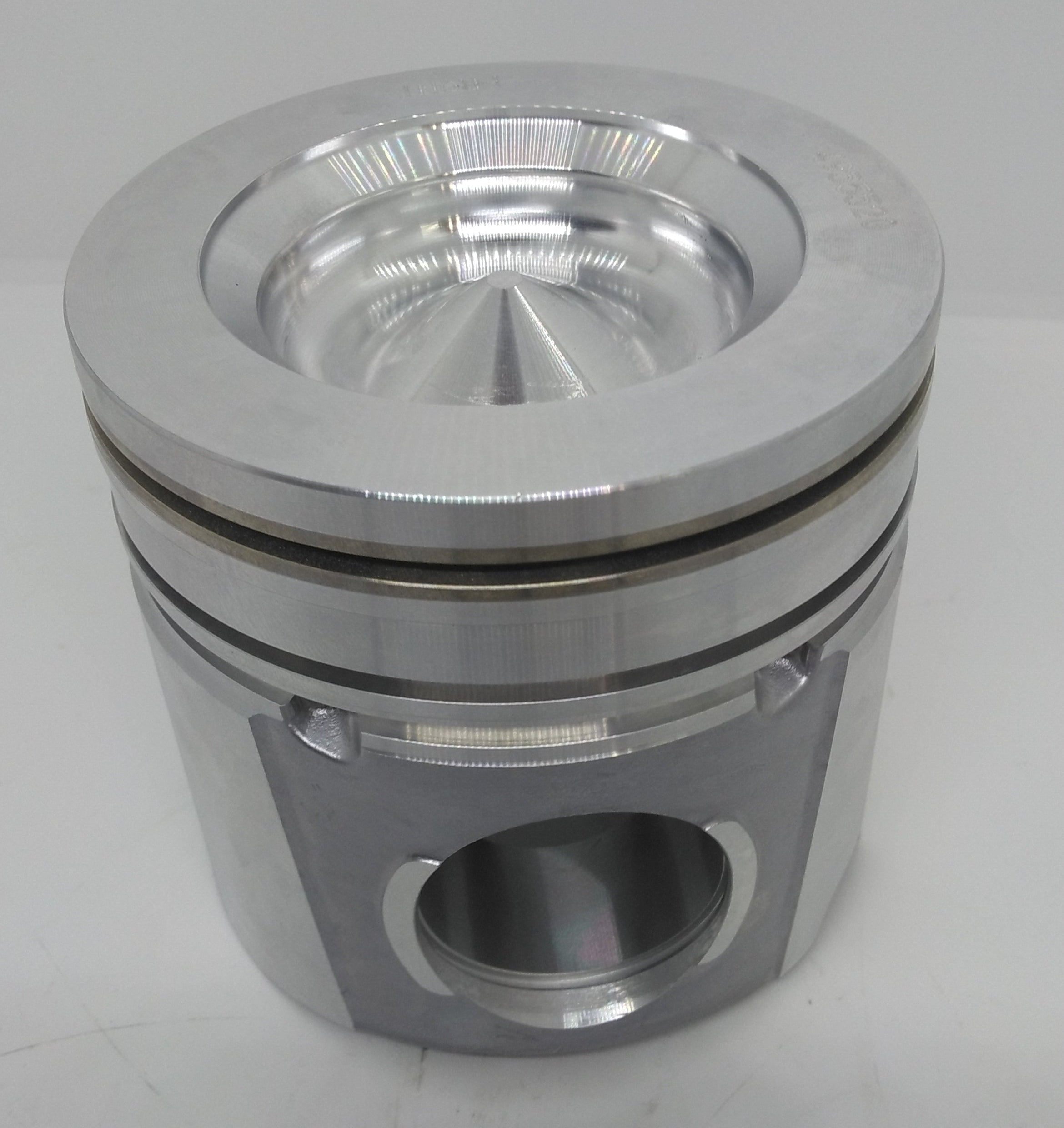 ISB Pistons STD 07.5-18 6.7L Cummins