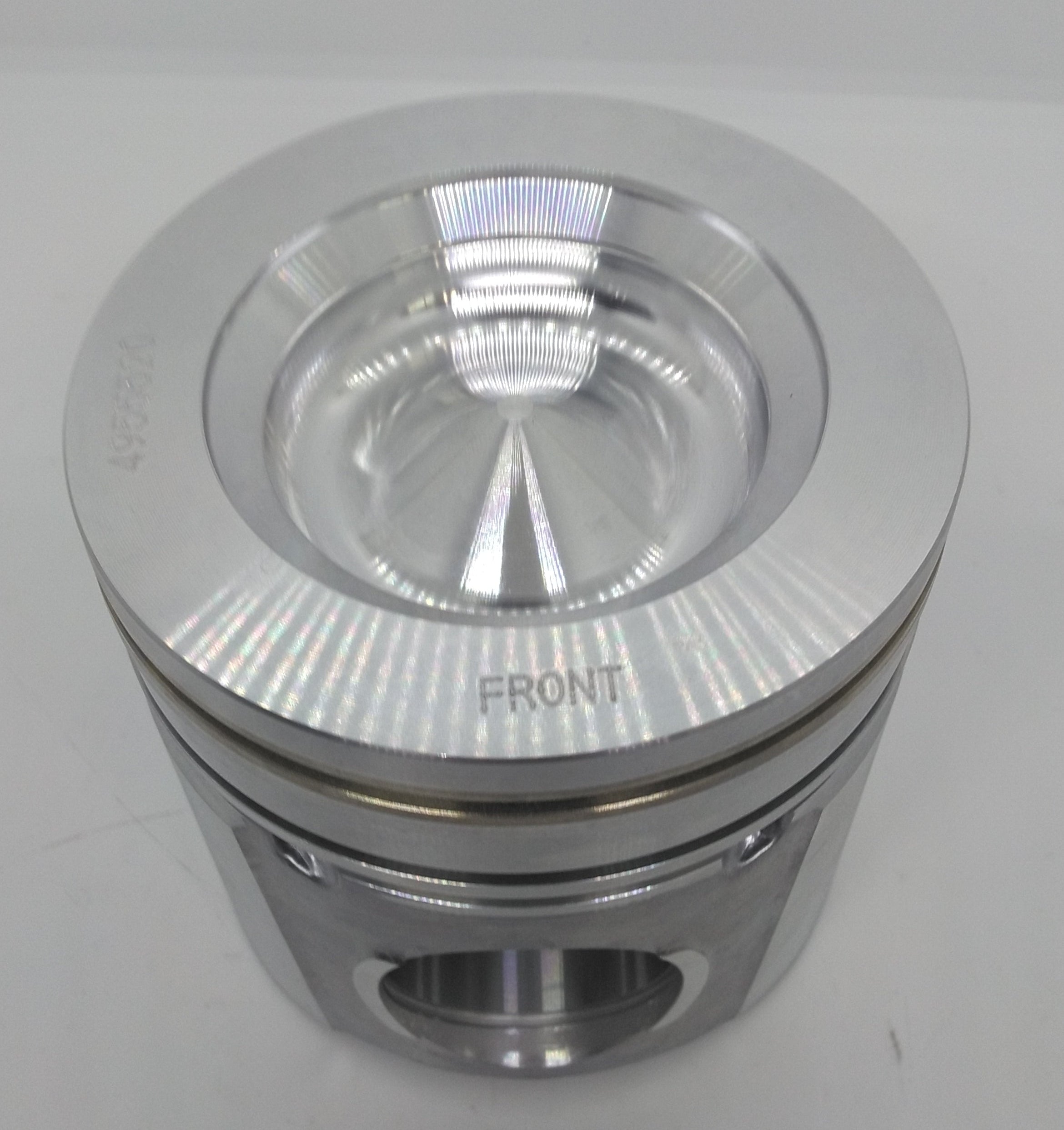 ISB Pistons STD 07.5-18 6.7L Cummins