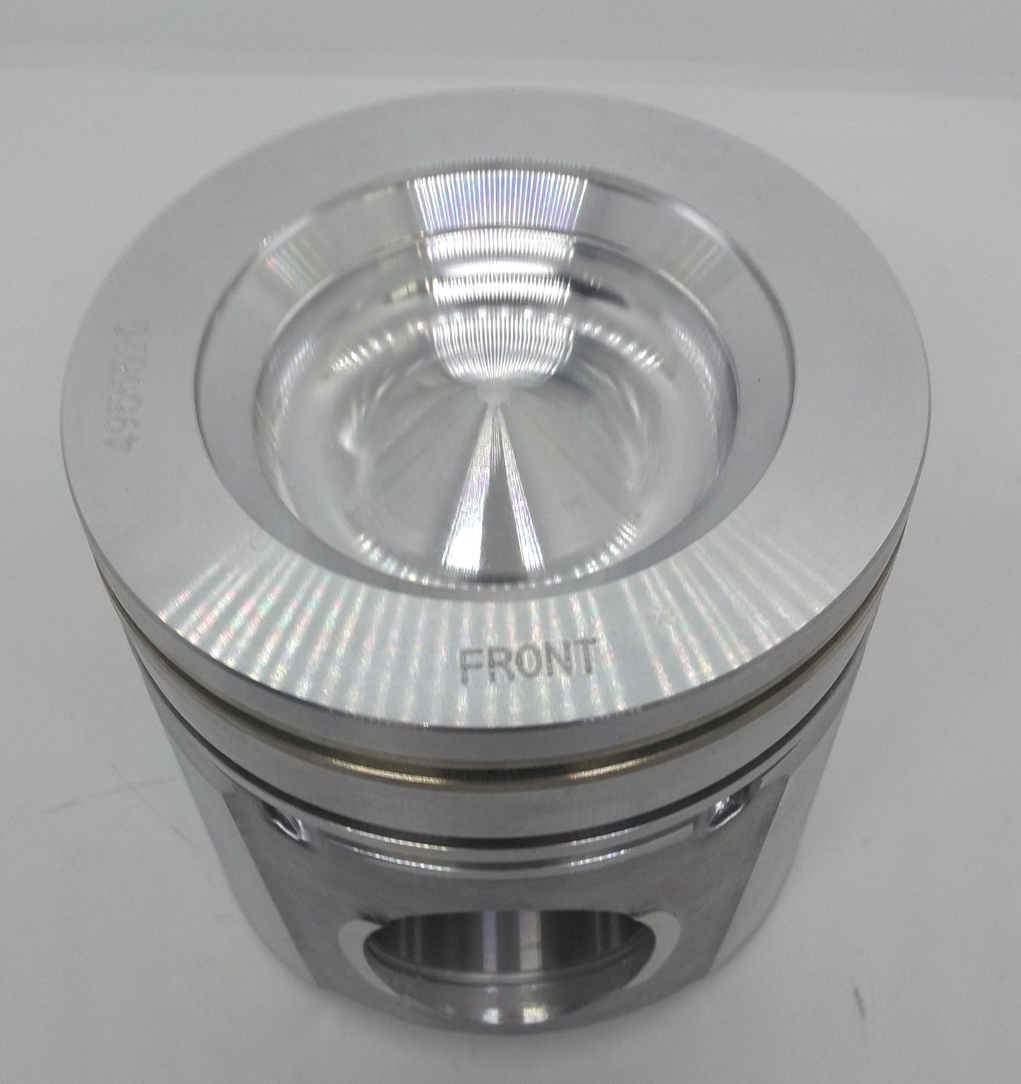 ISB Pistons STD 07.5-18 6.7L Cummins