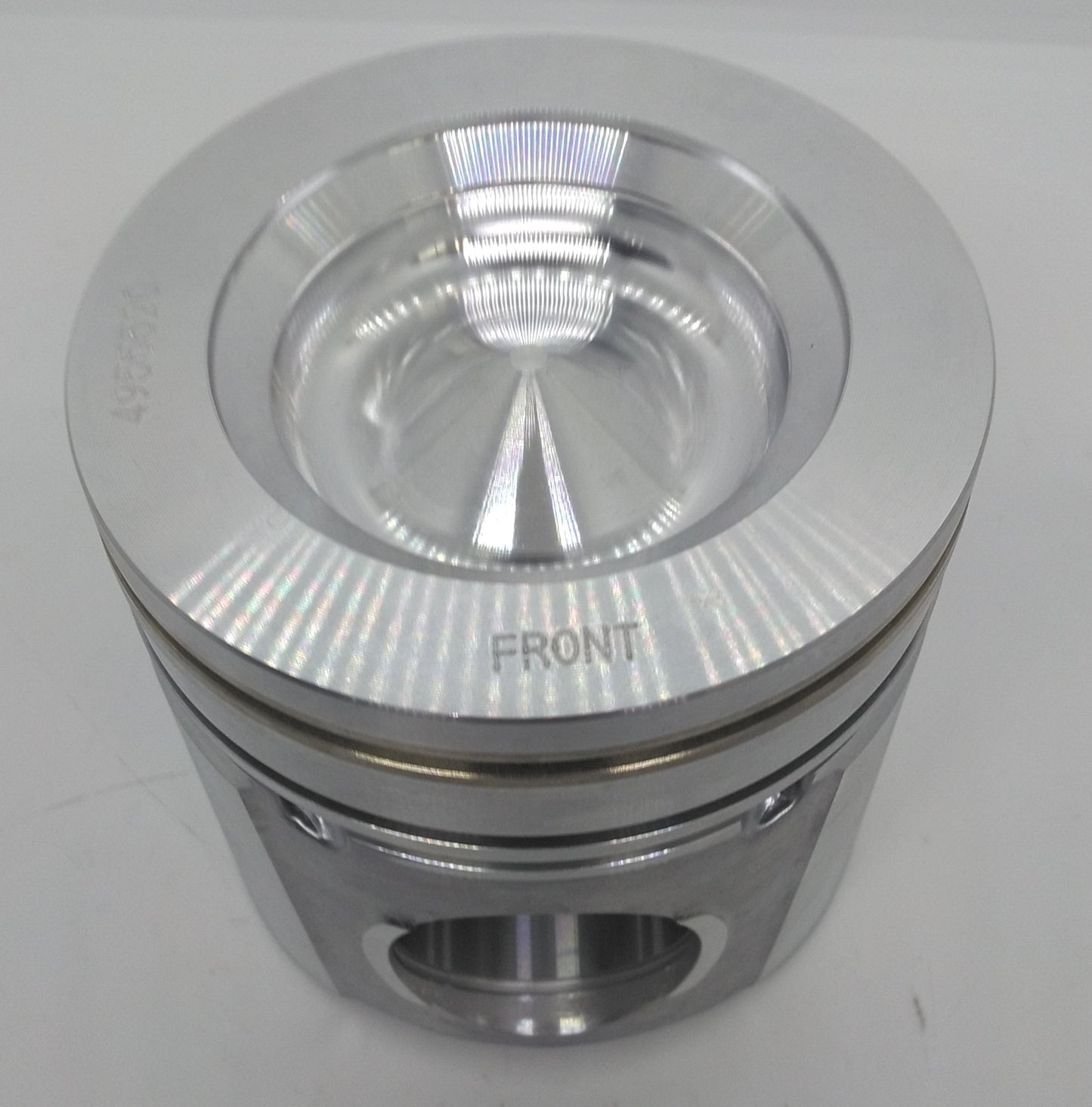 ISB Pistons +.020'' 07.5-18 6.7L Cummins.