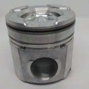 ISB Pistons STD 07.5-18 6.7L Cummins .100'' Valve Relief
