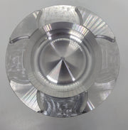 ISB Pistons STD 07.5-18 6.7L Cummins .050'' Valve Relief