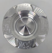 ISB Pistons +.020'' 07.5-18 6.7L Cummins .050'' Valve Relief