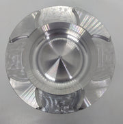 ISB Pistons +.020'' 07.5-18 6.7L Cummins .100'' Valve Relief