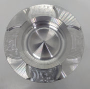 ISB Pistons STD 07.5-18 6.7L Cummins .100'' Valve Relief