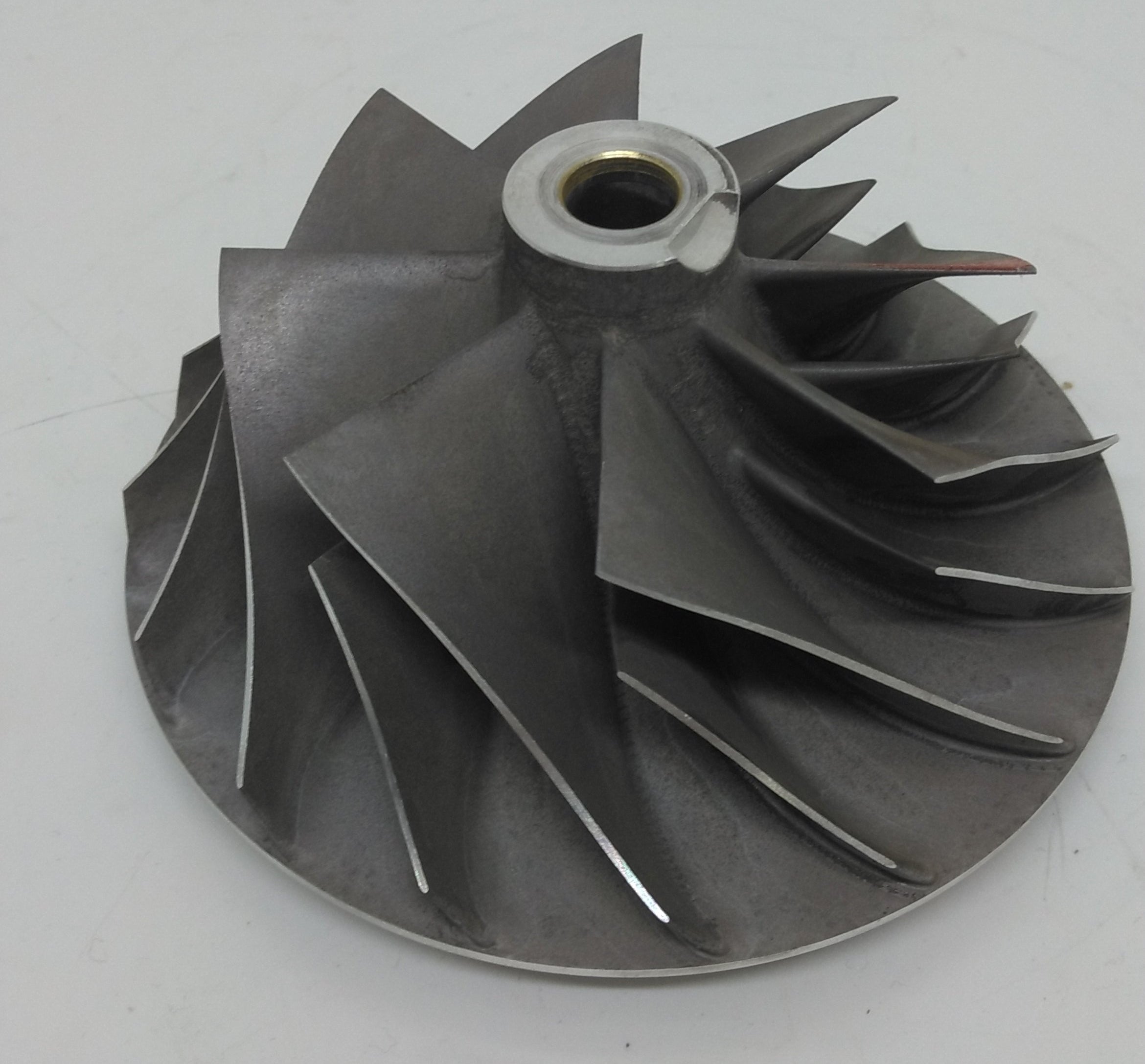 Holset HX60 80MM Cast Wheel