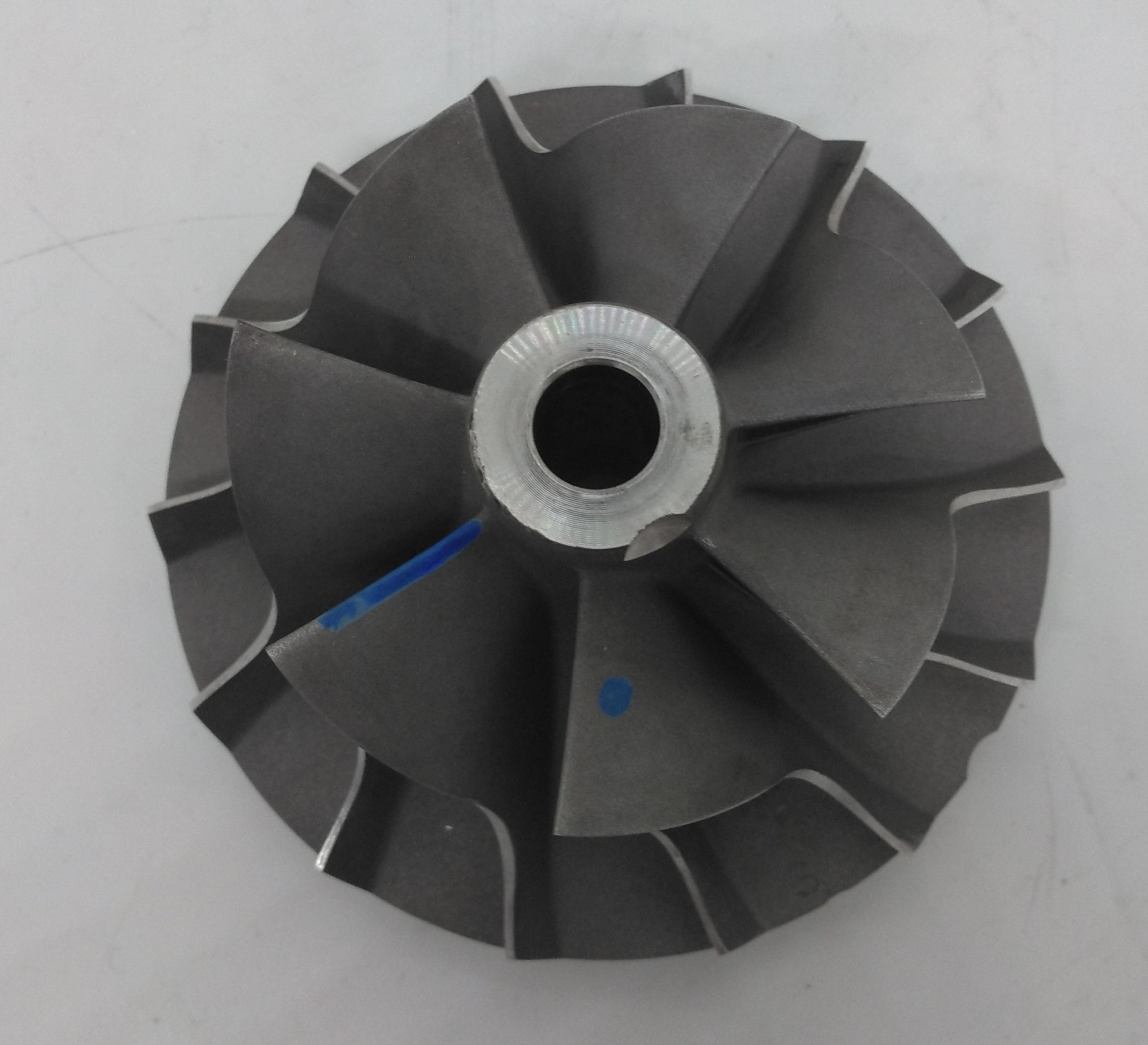 BorgWarner S463 Cast Compressor Wheel