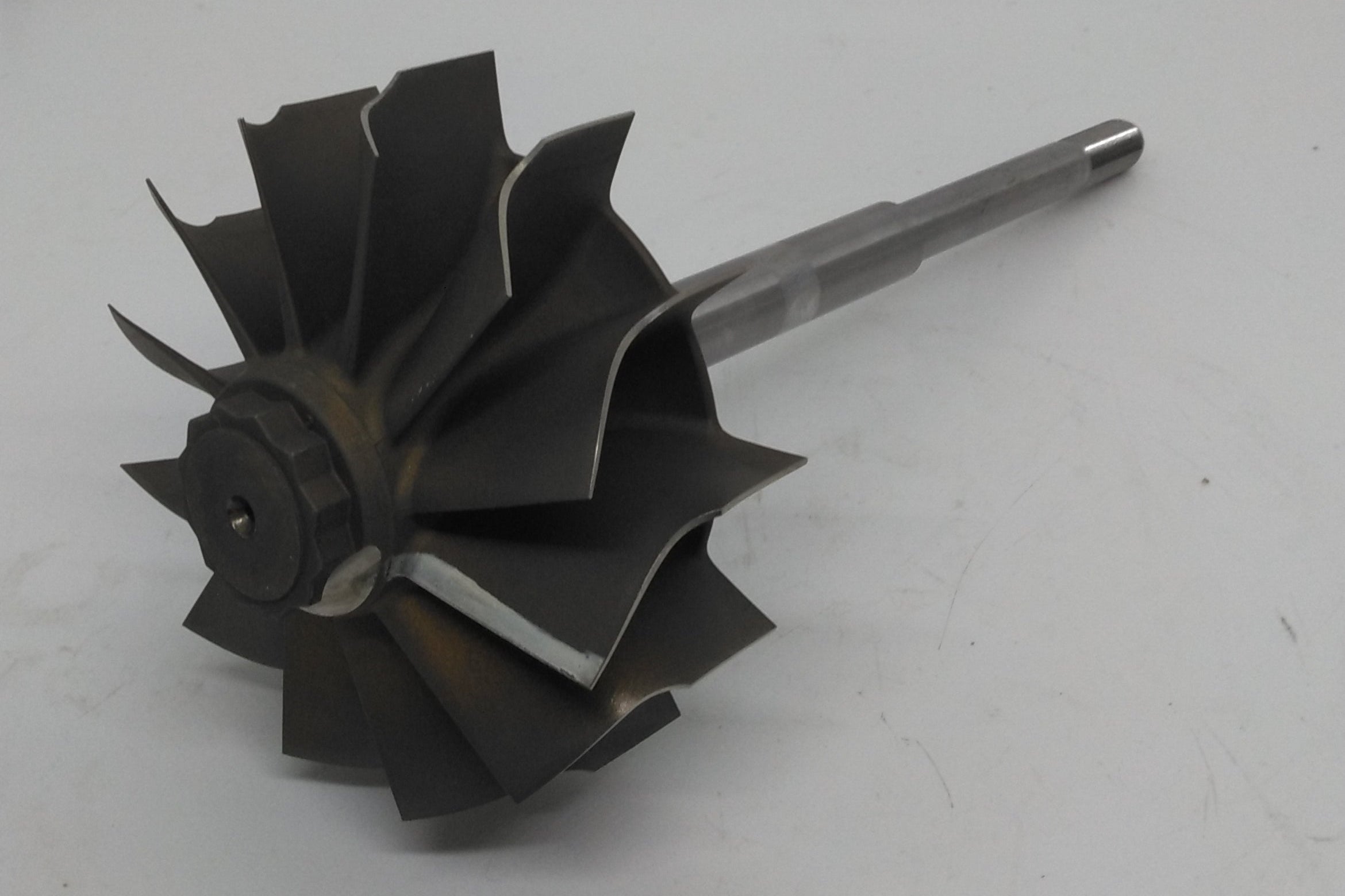 Holset HX60 3.6'' Turbine Wheel