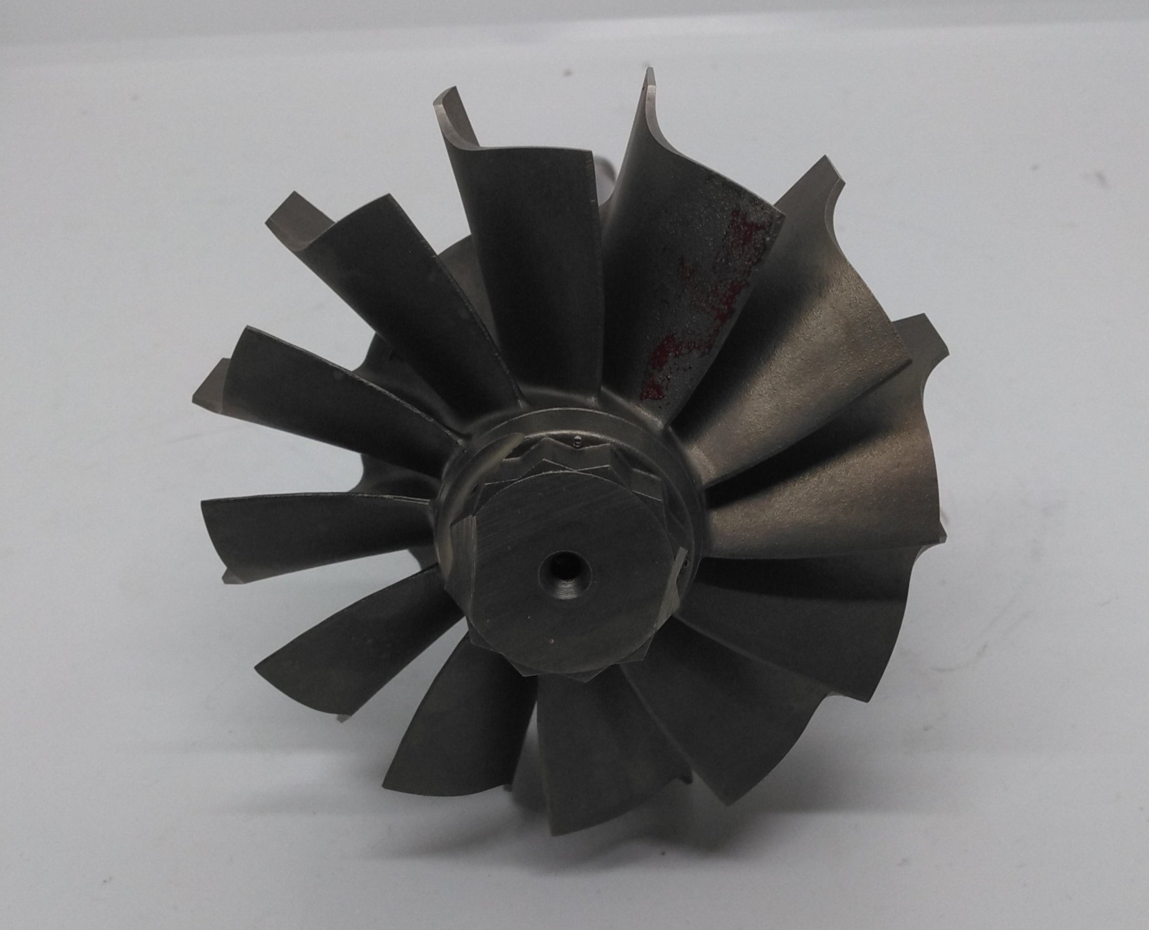 Holset HX60 3.4'' Turbine Wheel