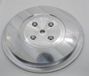 Apex Diesel HC5A/HX82 11.5" Billet Backing Plate