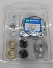 Melett Repair-Overhaul Kit HC5A/HX80